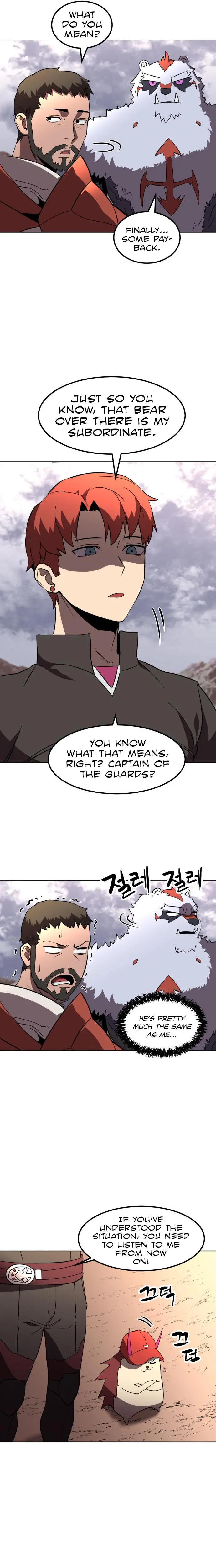 Final Boss Episode 32 - Page 9