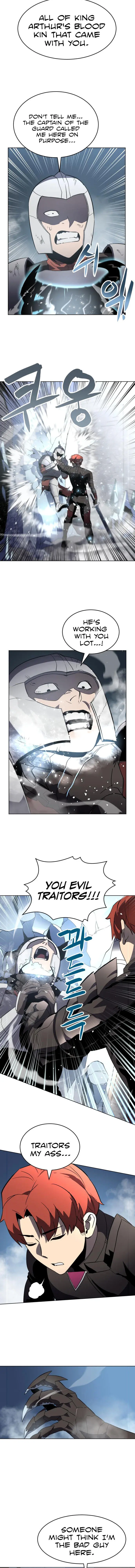 Final Boss Episode 33 - Page 11