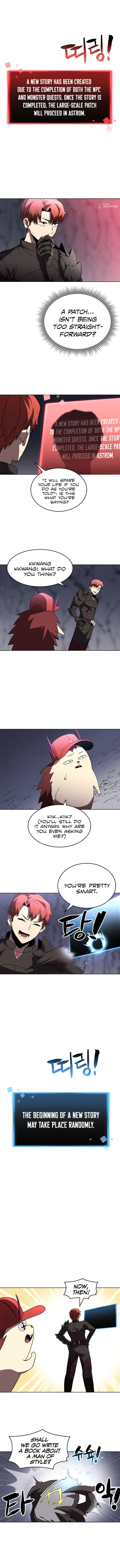 Final Boss Episode 33 - Page 3
