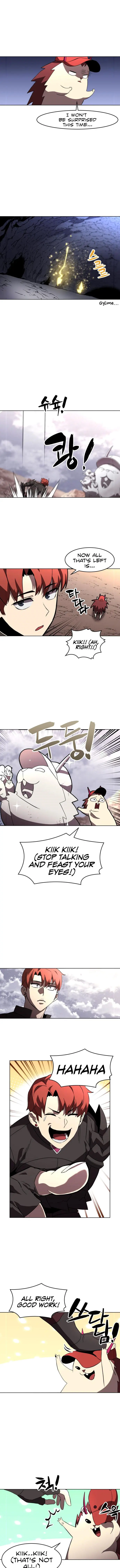 Final Boss Episode 33 - Page 4