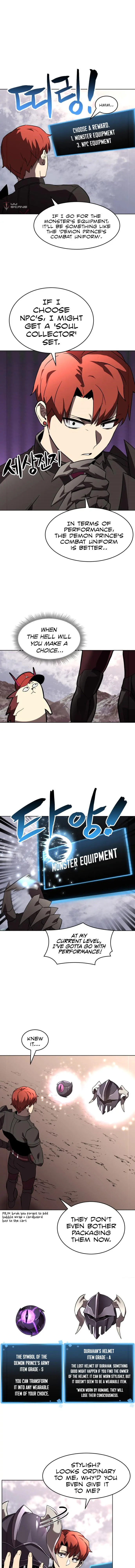 Final Boss Episode 33 - Page 6