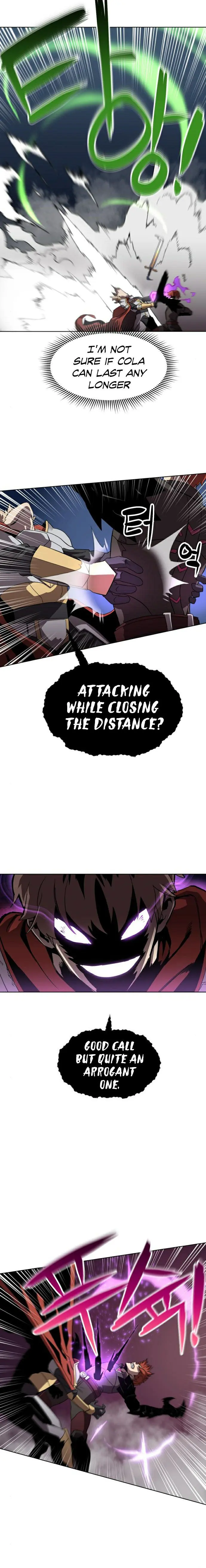 Final Boss Episode 34 - Page 10