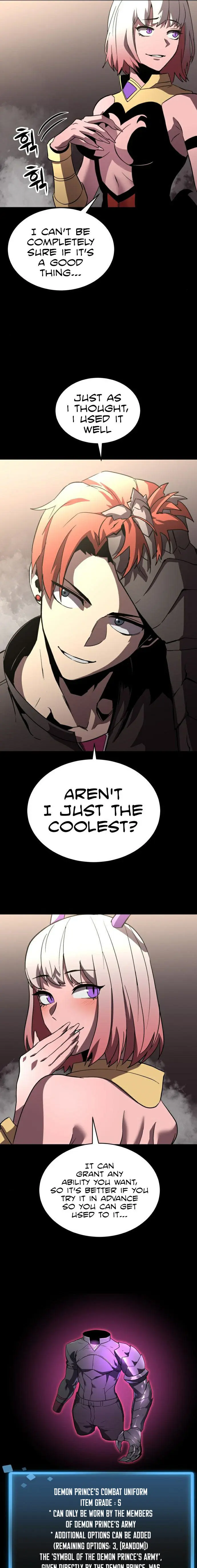 Final Boss Episode 34 - Page 13