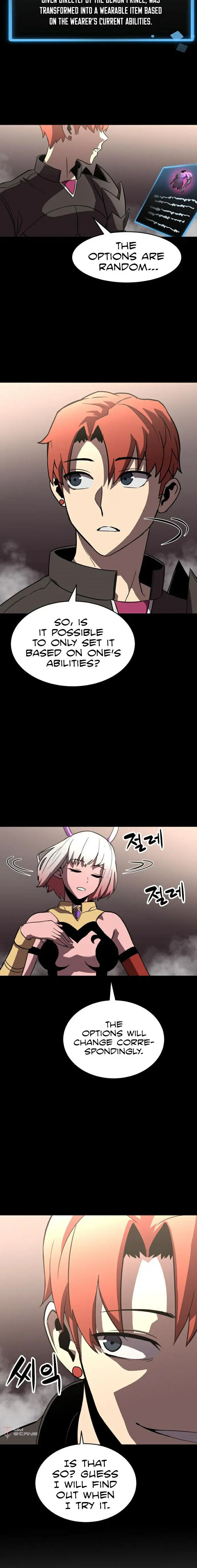 Final Boss Episode 34 - Page 14
