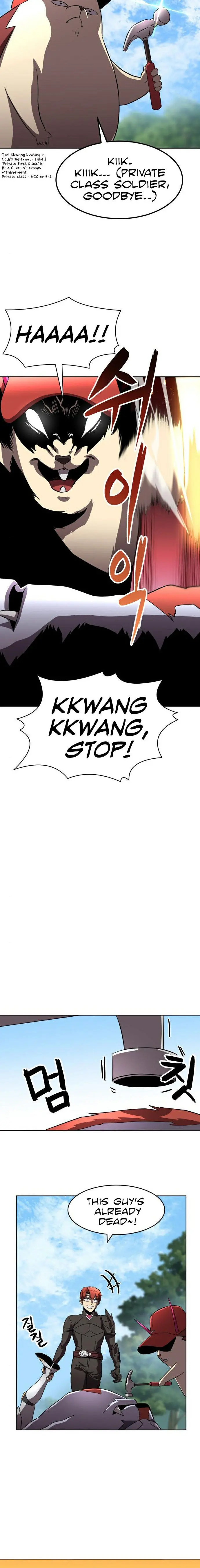 Final Boss Episode 34 - Page 20