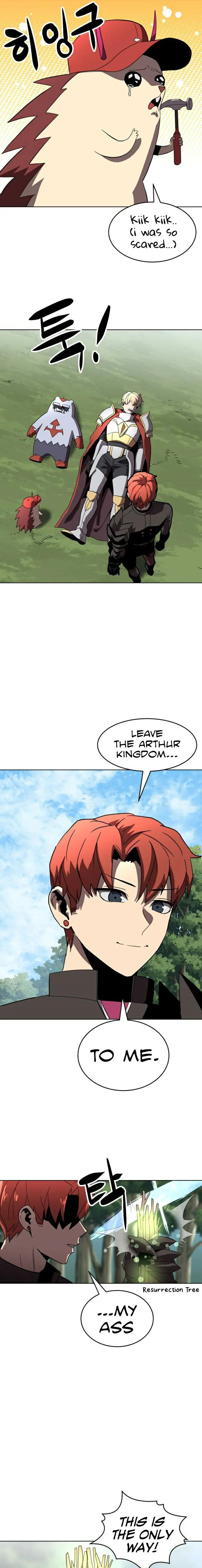 Final Boss Episode 34 - Page 21