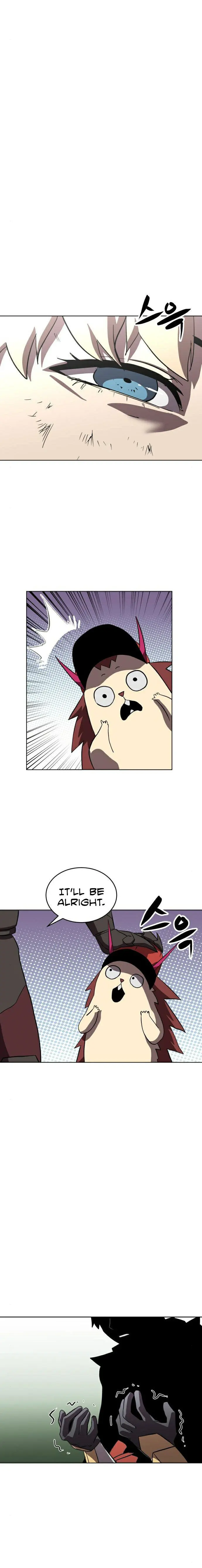Final Boss Episode 34 - Page 25