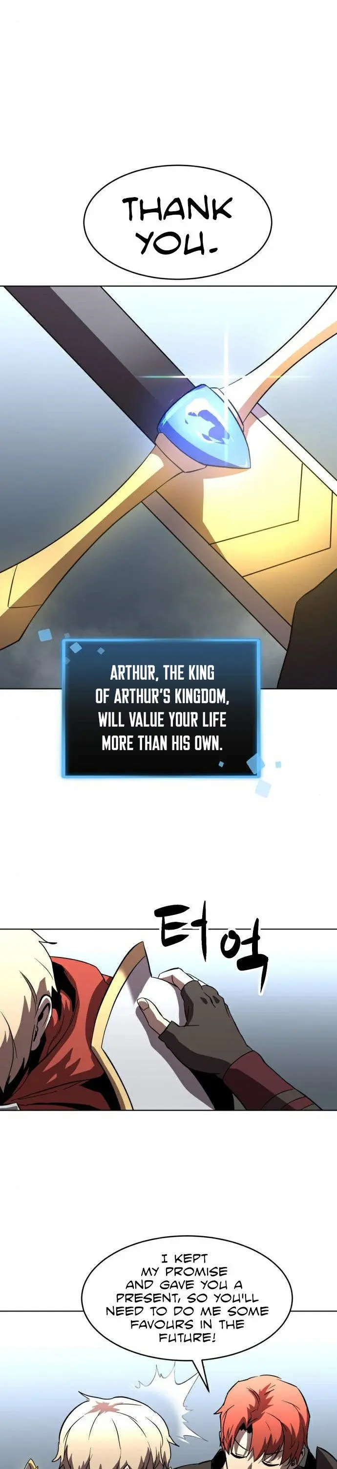 Final Boss Episode 34 - Page 29