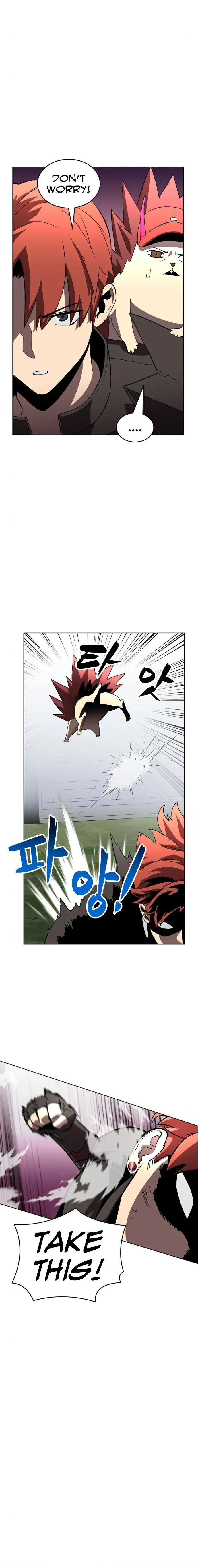 Final Boss Episode 34 - Page 4