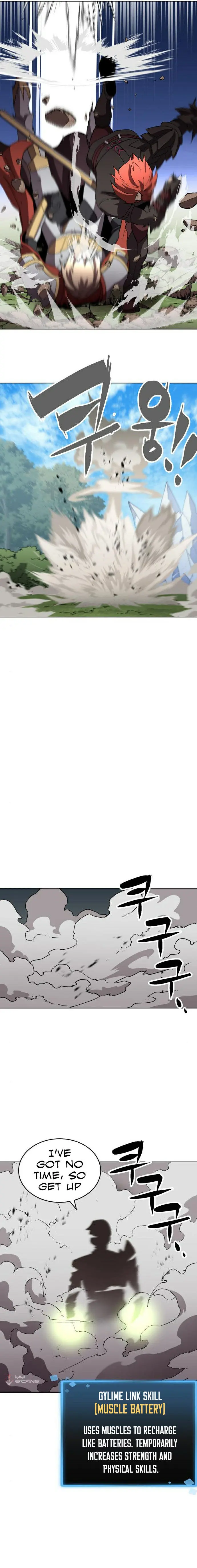 Final Boss Episode 34 - Page 5