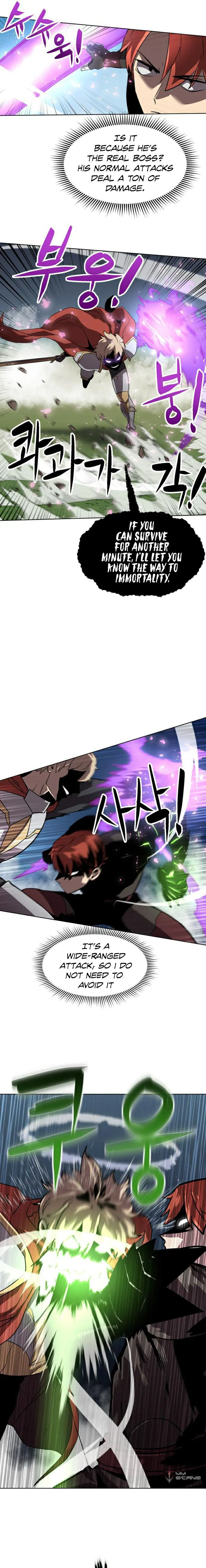 Final Boss Episode 34 - Page 9
