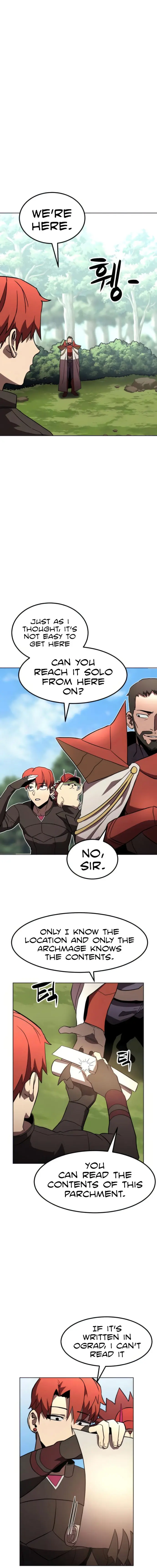 Final Boss Episode 35 - Page 14
