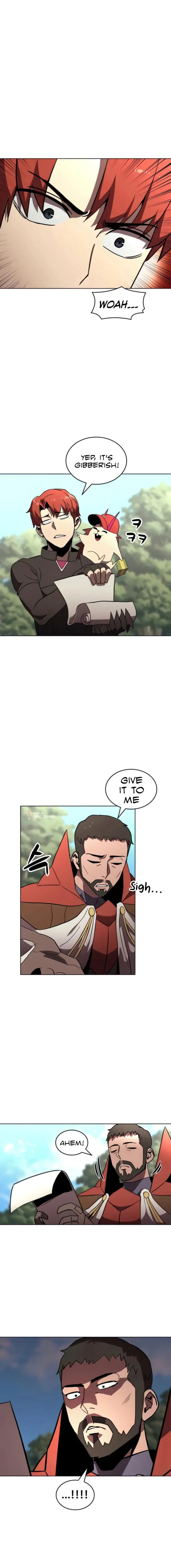 Final Boss Episode 35 - Page 15