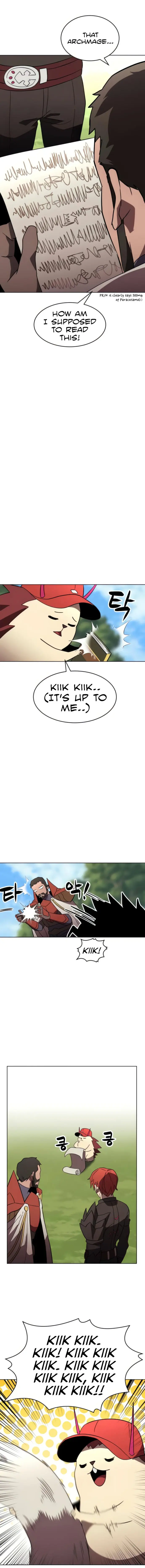Final Boss Episode 35 - Page 16