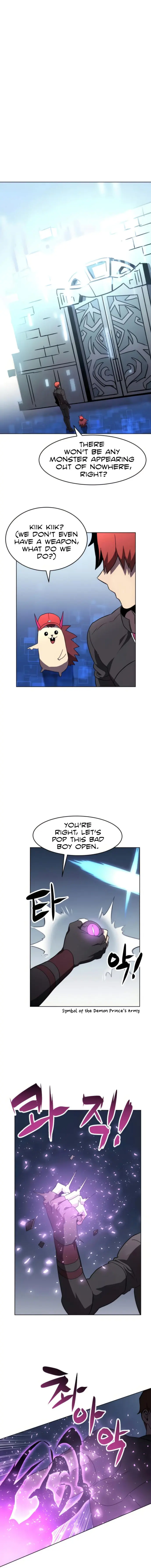 Final Boss Episode 35 - Page 20