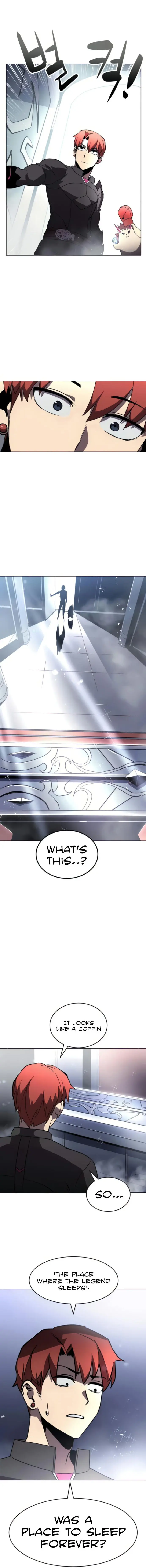 Final Boss Episode 35 - Page 22