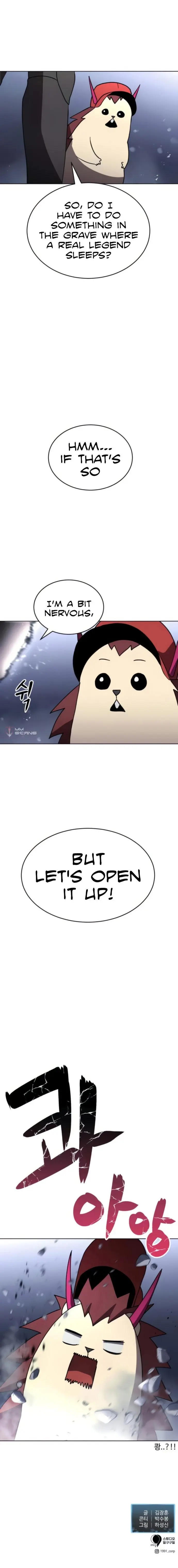 Final Boss Episode 35 - Page 23