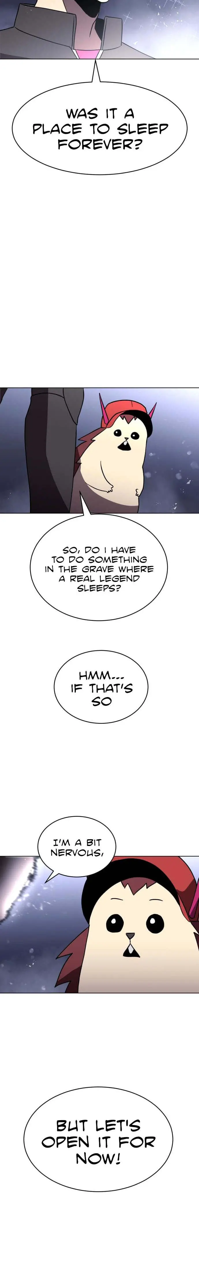 Final Boss Episode 36 - Page 10