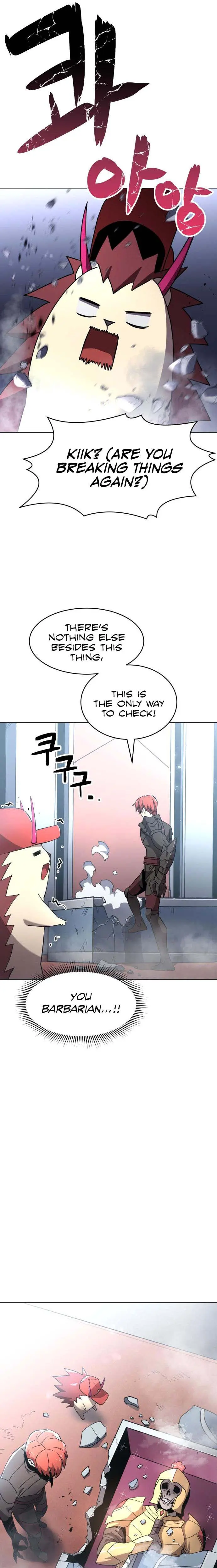 Final Boss Episode 36 - Page 11