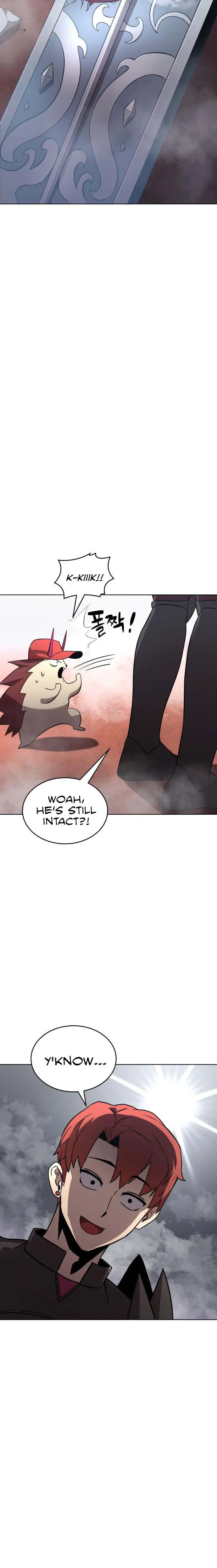 Final Boss Episode 36 - Page 12