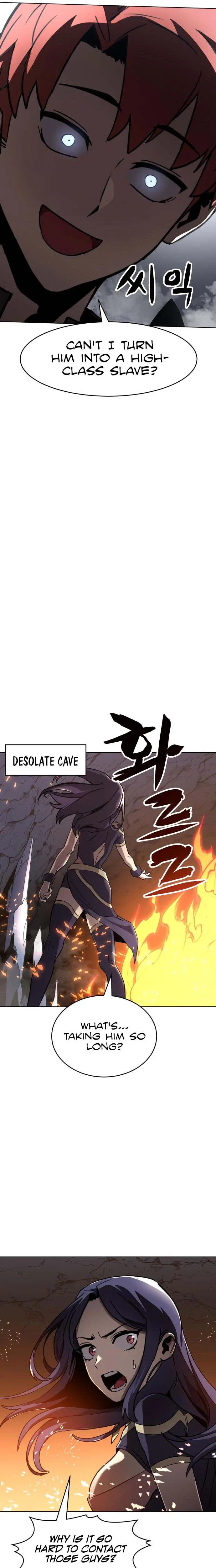 Final Boss Episode 36 - Page 13