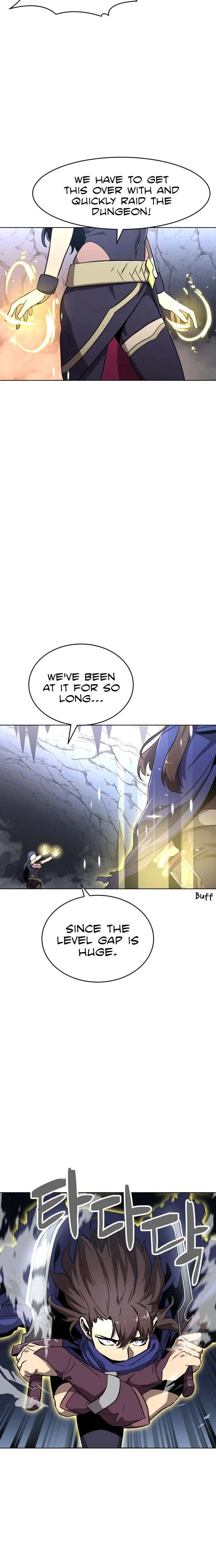 Final Boss Episode 36 - Page 14