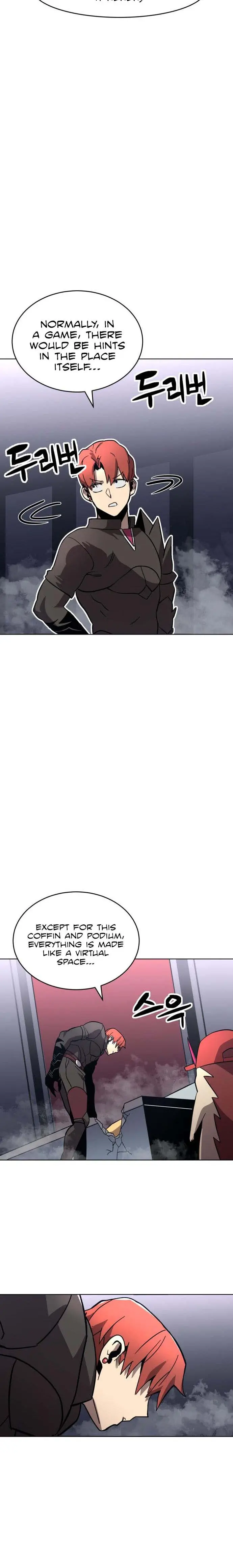 Final Boss Episode 36 - Page 20