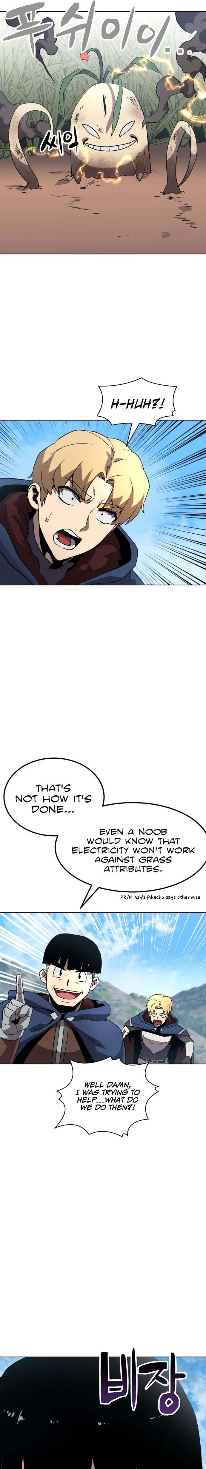 Final Boss Episode 36 - Page 7