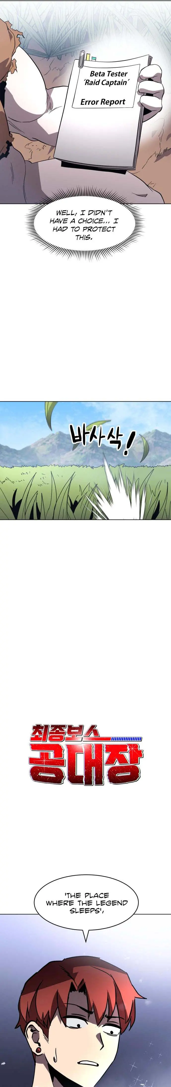 Final Boss Episode 36 - Page 9
