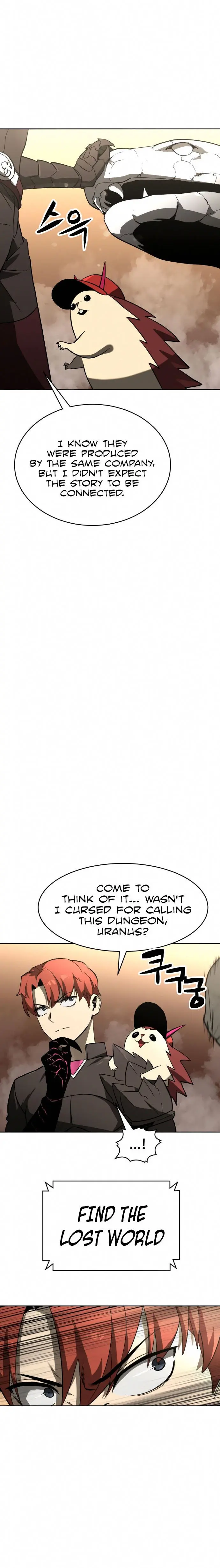 Final Boss Episode 37 - Page 19