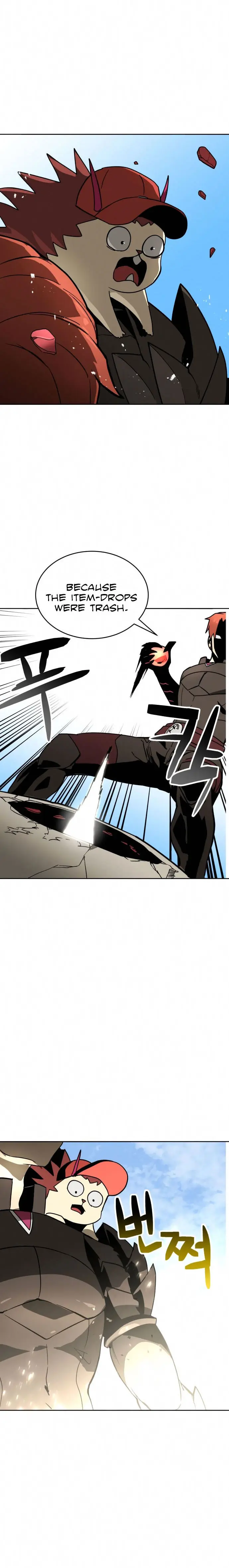 Final Boss Episode 37 - Page 28
