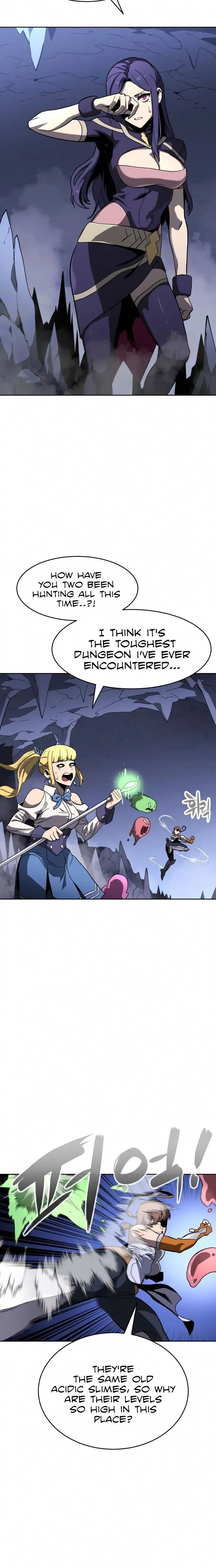 Final Boss Episode 37 - Page 6