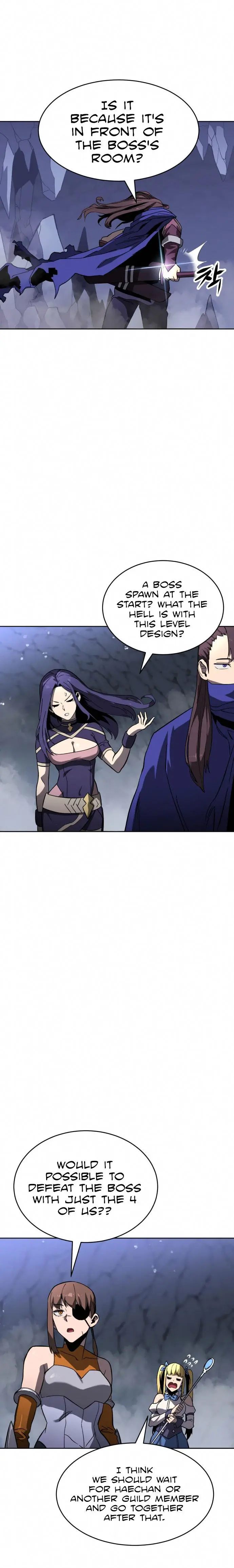 Final Boss Episode 37 - Page 7
