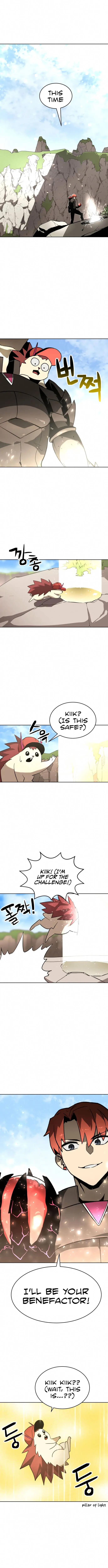 Final Boss Episode 38 - Page 3