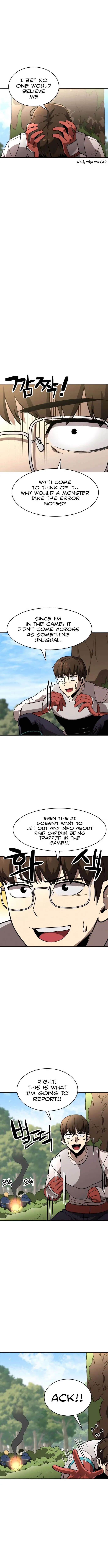 Final Boss Episode 38 - Page 6