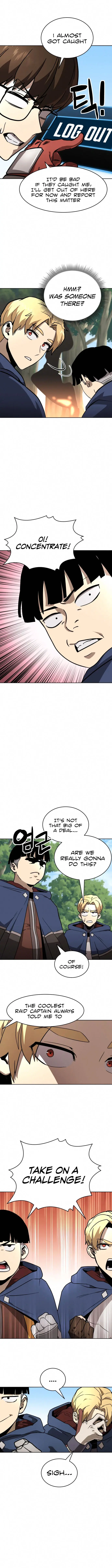 Final Boss Episode 38 - Page 7