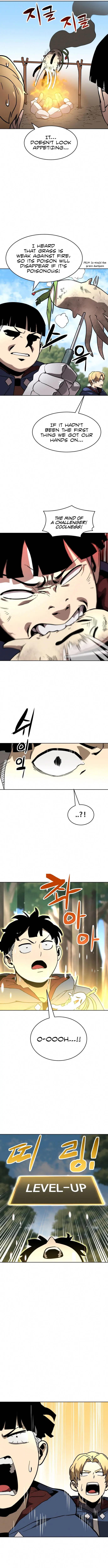 Final Boss Episode 38 - Page 8