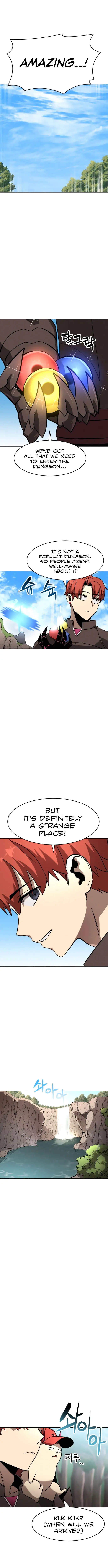 Final Boss Episode 38 - Page 9