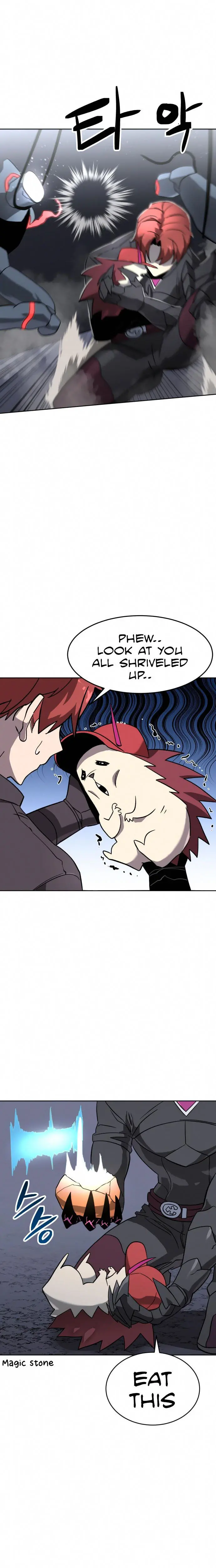 Final Boss Episode 39 - Page 10