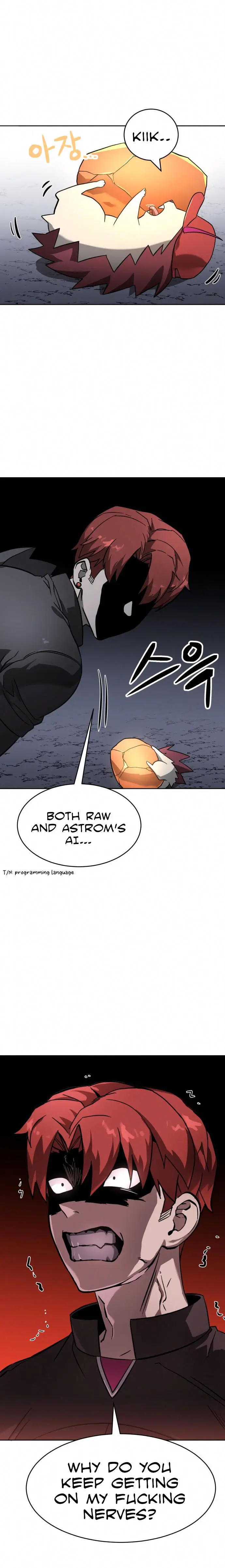 Final Boss Episode 39 - Page 11