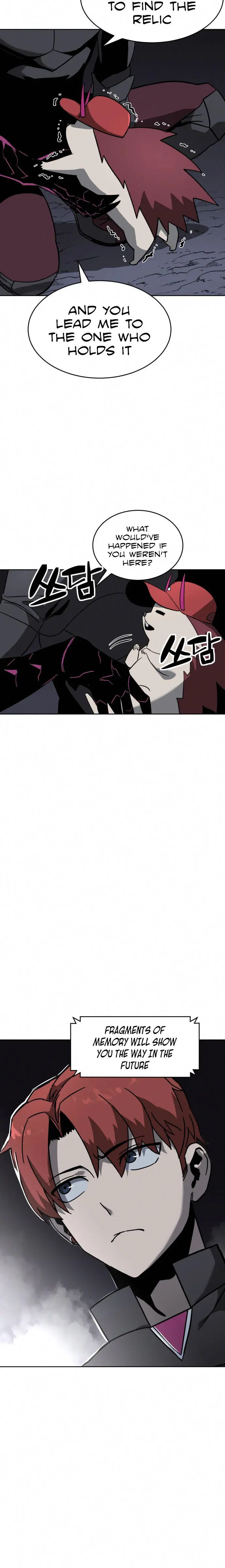 Final Boss Episode 39 - Page 26