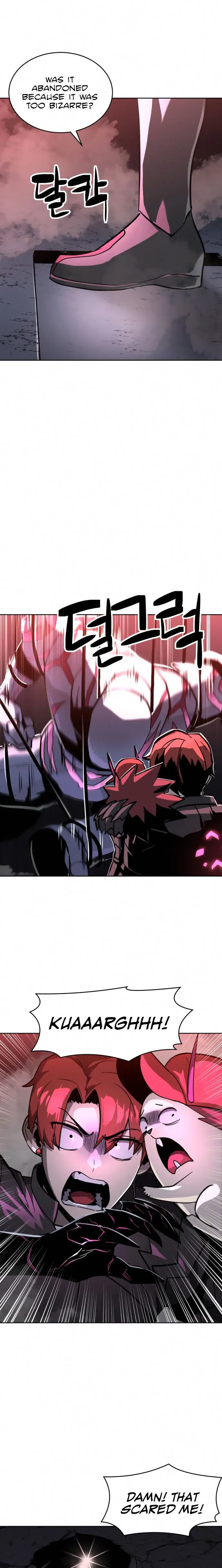 Final Boss Episode 39 - Page 3