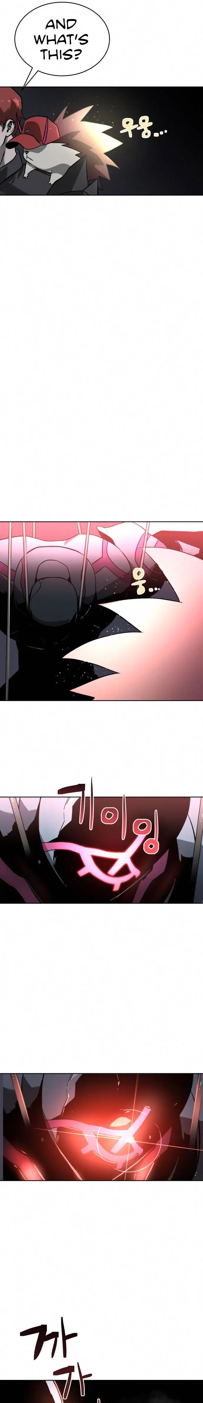 Final Boss Episode 39 - Page 5