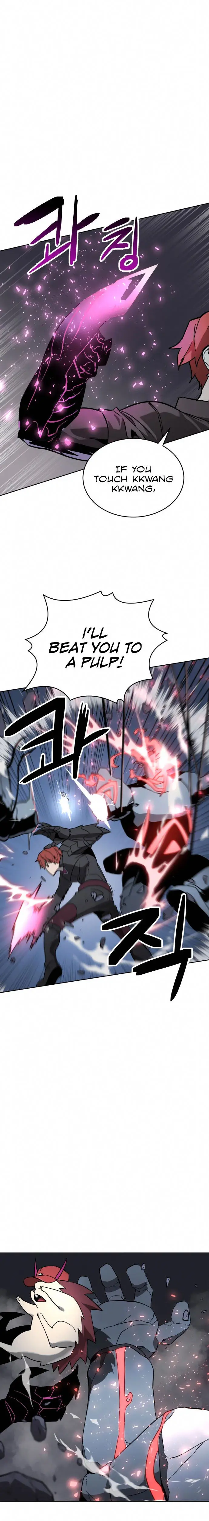 Final Boss Episode 39 - Page 9