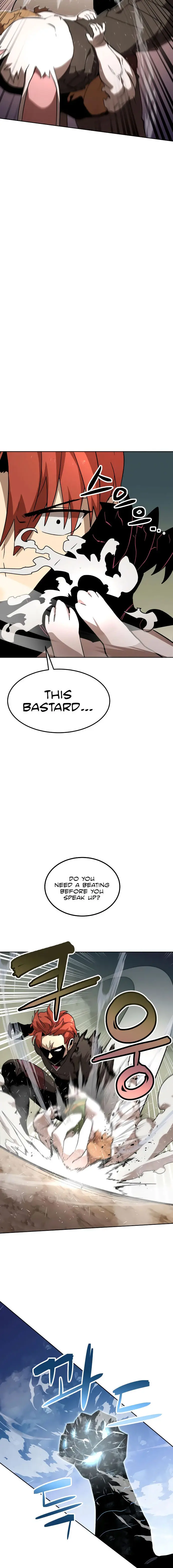 Final Boss Episode 40 - Page 10