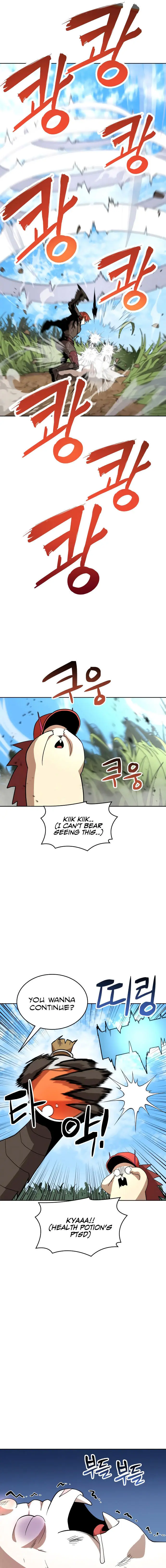 Final Boss Episode 40 - Page 12