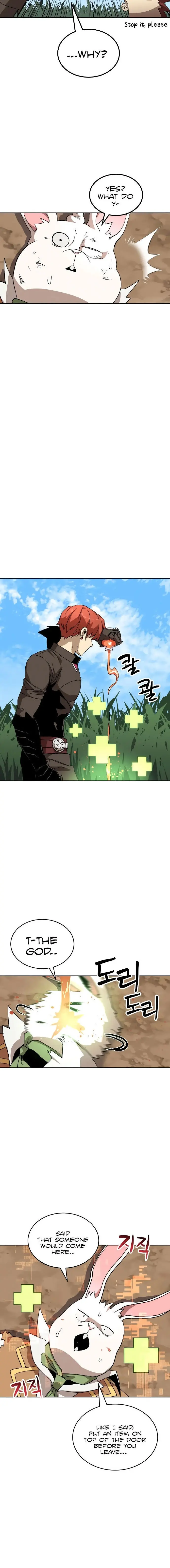 Final Boss Episode 40 - Page 14