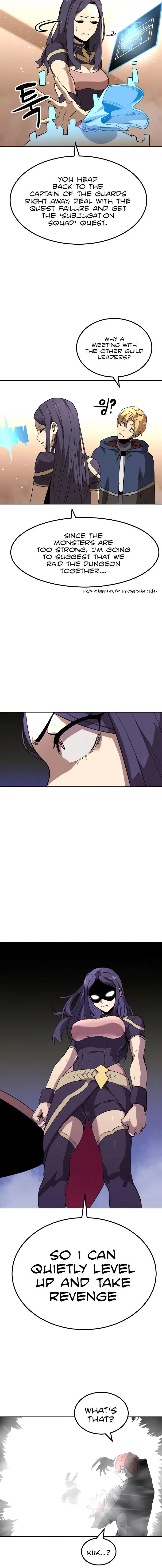 Final Boss Episode 40 - Page 5
