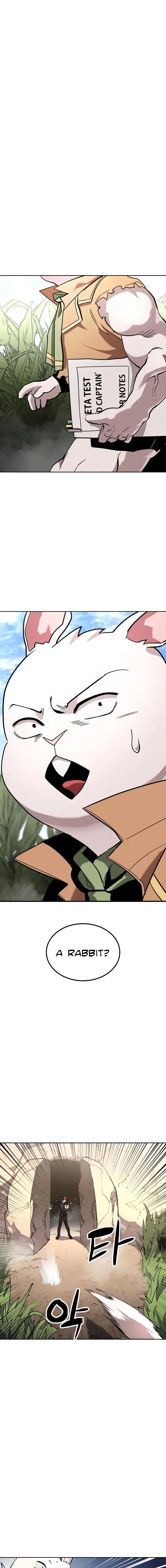 Final Boss Episode 40 - Page 6