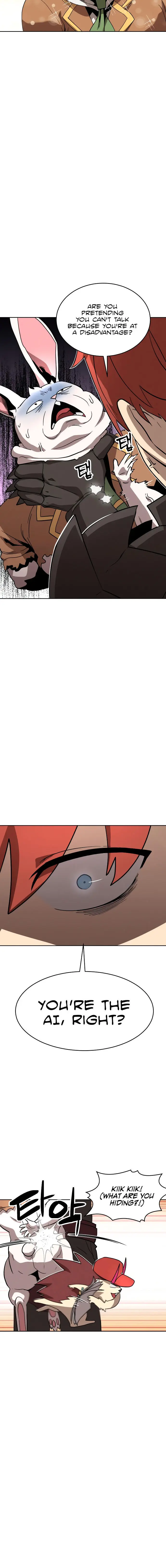 Final Boss Episode 40 - Page 8